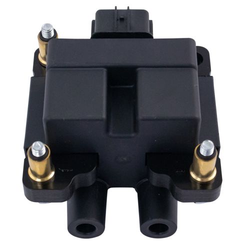 Subaru Impreza Saab 9-2X 6 Piece Ignition Kit TRQ TKA06210