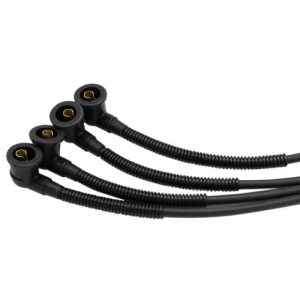 Subaru Forester Impreza 6 Piece Ignition Kit TRQ TKA06234