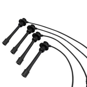 Toyota 4Runner T100 Tacoma 7 Piece Ignition Kit TRQ TKA06240