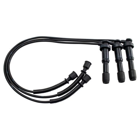 Hyundai XG300 XG350 10 Piece Ignition Kit TRQ TKA06247