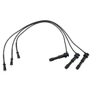 2004-06 Kia Sorento 10 Piece Ignition Kit TRQ TKA06249