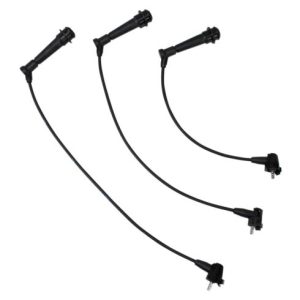 1998 Toyota Supra Naturally Aspirated 10 Piece Ignition Kit TRQ TKA06260