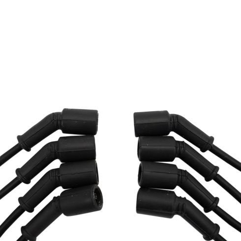 17 Piece Ignition Kit TRQ Performance TKA06264