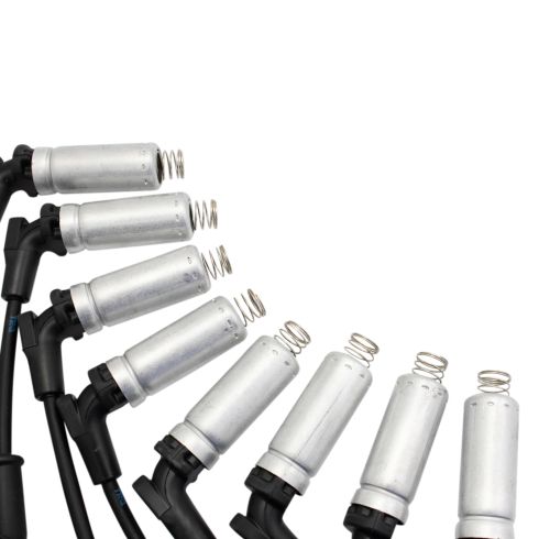 17 Piece Ignition Kit TRQ Performance TKA06264