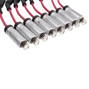 Chevrolet GMC Cadillac Hummer 17 Piece Ignition Kit TRQ Performance TKA06291