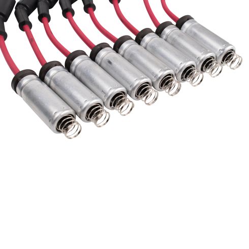 Chevrolet GMC Cadillac Hummer 17 Piece Ignition Kit TRQ Performance TKA06291