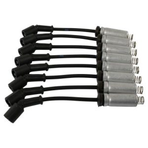 Chevrolet Pontiac 17 Piece Ignition Kit TRQ TKA06297
