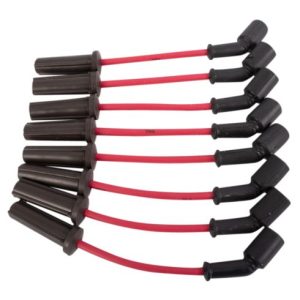 Chevrolet GMC Cadillac Pontiac 17 Piece Ignition Kit TRQ Performance TKA06331