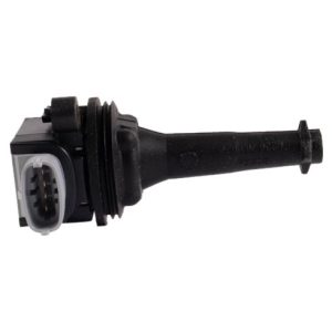 Volvo 5 Piece Ignition Coil Set BBT Automotive Components BBTK00021
