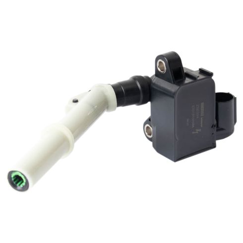 Mercedes Benz 6 Piece Ignition Coil Set BBT Automotive Components BBTK00080