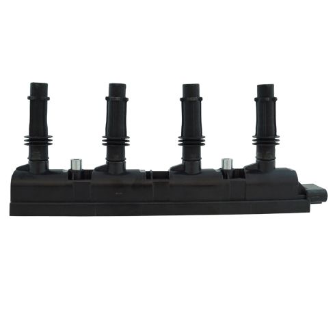 Chevrolet Buick Cadillac 2 Piece Ignition Kit TRQ TKA12259