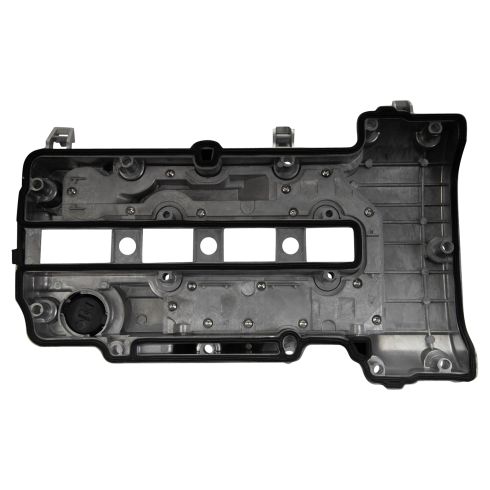 Chevrolet Buick Cadillac 2 Piece Ignition Kit TRQ TKA12259