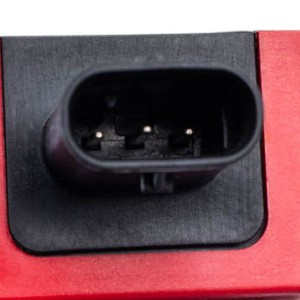Ford Lincoln 4 Piece Ignition Coil Set TRQ Performance ICA63112