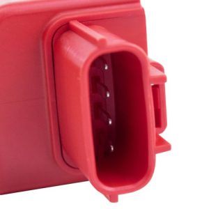 Toyota Mazda 4 Piece Ignition Coil Set TRQ Performance ICA63092