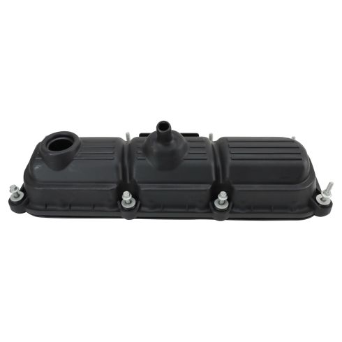 Jeep Dodge Chrysler Driver & Passenger Side 2 Piece Valve Cover Set TRQ VCA88398