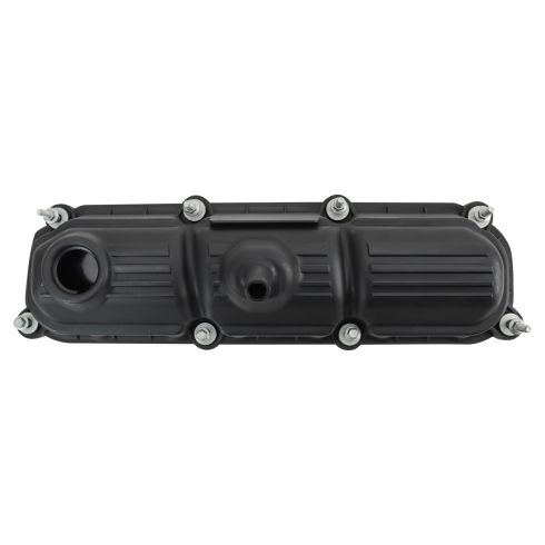 Jeep Dodge Chrysler Driver & Passenger Side 2 Piece Valve Cover Set TRQ VCA88398