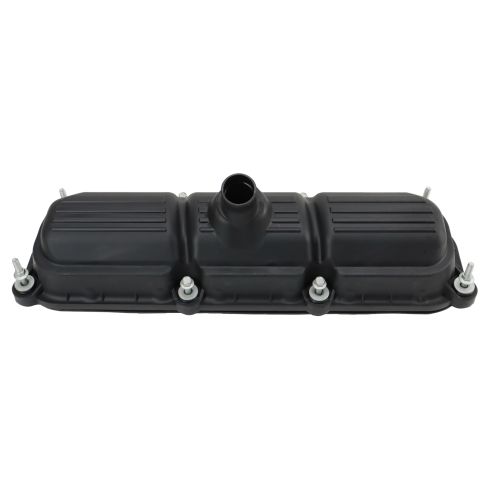 Jeep Dodge Chrysler Driver & Passenger Side 2 Piece Valve Cover Set TRQ VCA88398