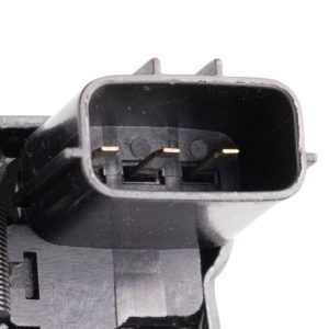 2003-06 Mitsubishi Montero V6 3.8L 3 Piece Ignition Coil Set TRQ ICA63447