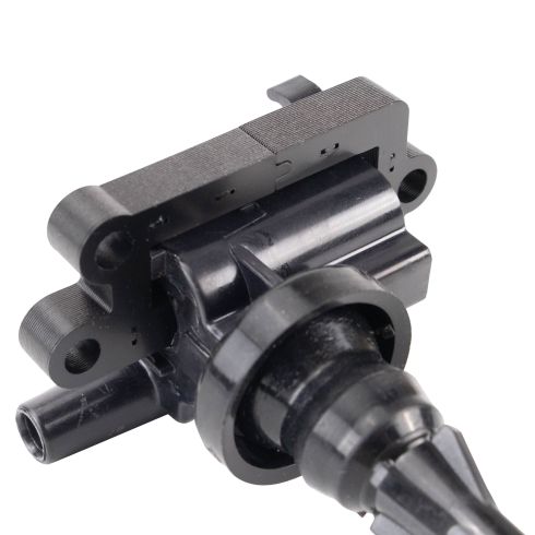 2003-06 Mitsubishi Montero V6 3.8L 3 Piece Ignition Coil Set TRQ ICA63447
