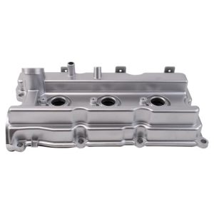 Nissan 2 Piece Valve Cover Set TRQ VCA89182