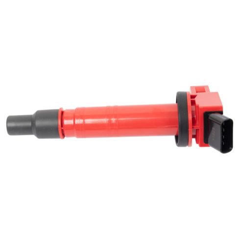 2014-15 Scion xB with 4.25 Inch Coil Stem US Built Models 8 Piece Performance Ignition Kit TRQ Performance TKA19159