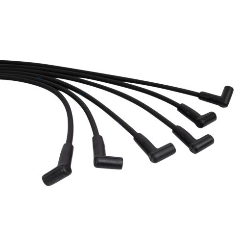 Chevrolet Buick Pontiac Olds 4 Piece Ignition Kit TRQ Performance TKA19277