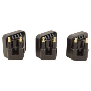 Chevrolet Buick Pontiac Olds 4 Piece Ignition Kit TRQ TKA19202