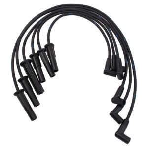 1993-95 Chevrolet Camaro Pontiac Firebird 4 Piece Ignition Kit TRQ TKA19210