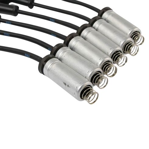 Chevrolet GMC 7 Piece Ignition Kit TRQ Performance TKA19343