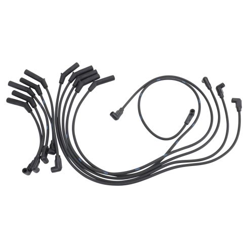 1995-03 Dodge Ram 2500 3500 11 Piece Ignition Kit TRQ TKA19387