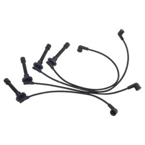 Honda Civic Civic Del Sol 5 Piece Ignition Kit TRQ TKA19459