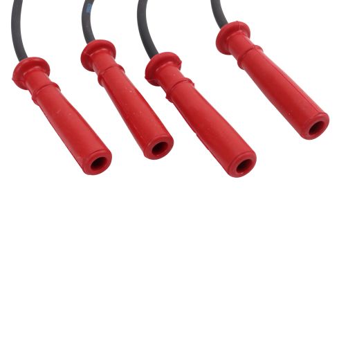 Nissan 240SX Pickup 5 Piece Ignition Kit TRQ TKA19470