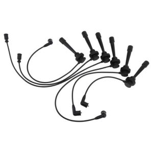 1997-98 Mitsubishi Montero Sport V6 3.0L 7 Piece Ignition Kit TRQ TKA19474