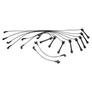 Lexus LS400 SC400 9 Piece Ignition Kit TRQ TKA19483