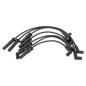 Jeep Cherokee Comanche Wagoneer 7 Piece Ignition Kit TRQ TKA19484