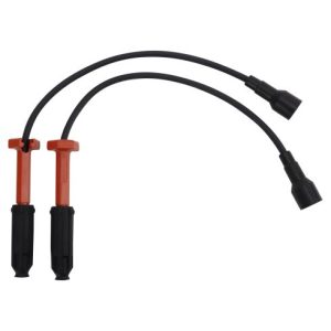 Mercedes Benz C230 SLK230 5 Piece Ignition Kit TRQ TKA19487