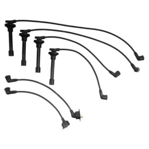 Honda Prelude 5 Piece Ignition Kit TRQ TKA19492