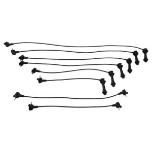 1992-97 Lexus SC300 7 Piece Ignition Kit TRQ TKA19498