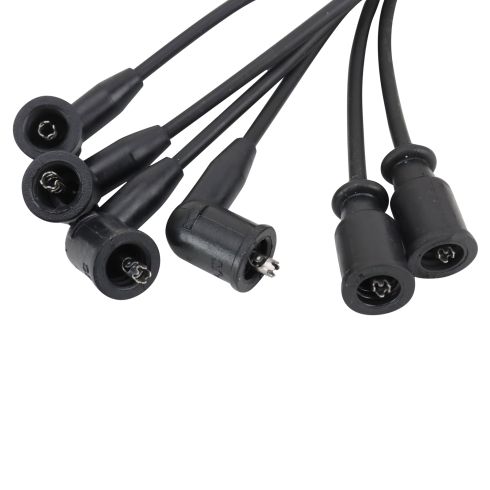 Mitsubishi Montero Montero Sport 10 Piece Ignition Kit TRQ TKA19526