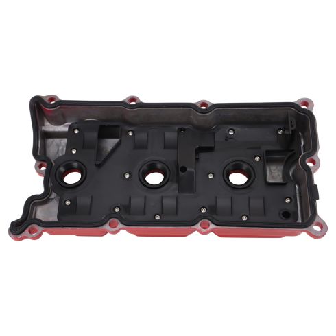 Nissan 2 Piece Valve Cover Set TRQ VCA88778