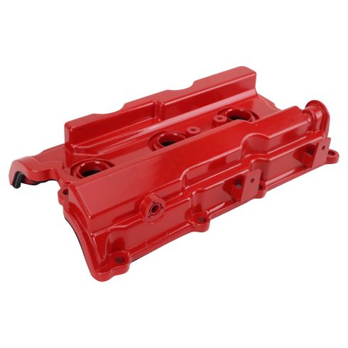 Nissan 2 Piece Valve Cover Set TRQ VCA88778