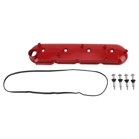 Chevrolet GMC Cadillac Hummer 10 Piece Ignition Kit TRQ Performance TKA36300