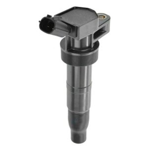 Hyundai Kia 5 Piece Ignition Kit TRQ TKA39849