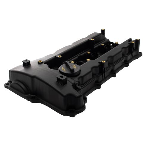 Hyundai Kia 5 Piece Ignition Kit TRQ TKA39849