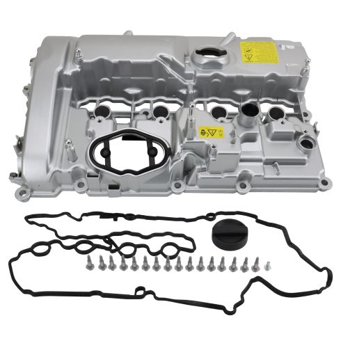 BMW Mini 5 Piece Ignition Kit TRQ Performance TKA39863