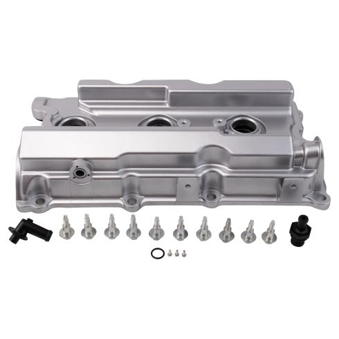 Nissan 8 Piece Ignition Kit TRQ TKA39866