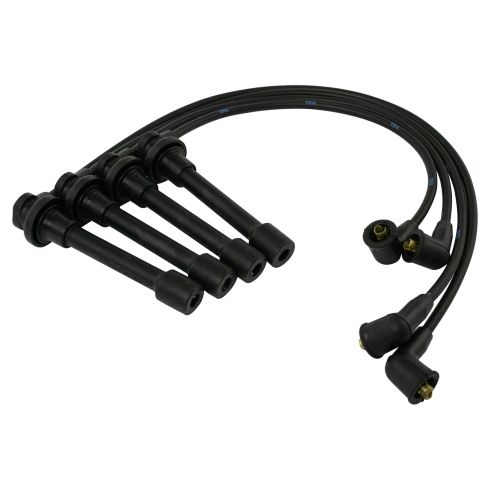 Honda Accord 6 Piece Ignition Kit TRQ TKA43195