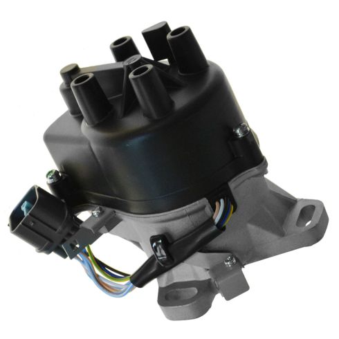 Acura Integra 6 Piece Ignition Kit TRQ TKA43205
