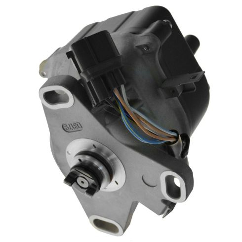 Acura Integra 6 Piece Ignition Kit TRQ TKA43205
