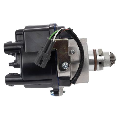 Geo Prizm 6 Piece Ignition Kit TRQ TKA43208